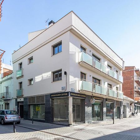 Apart-Rent Apartment Francesc Macia Penthouse 2000 Roses Eksteriør billede